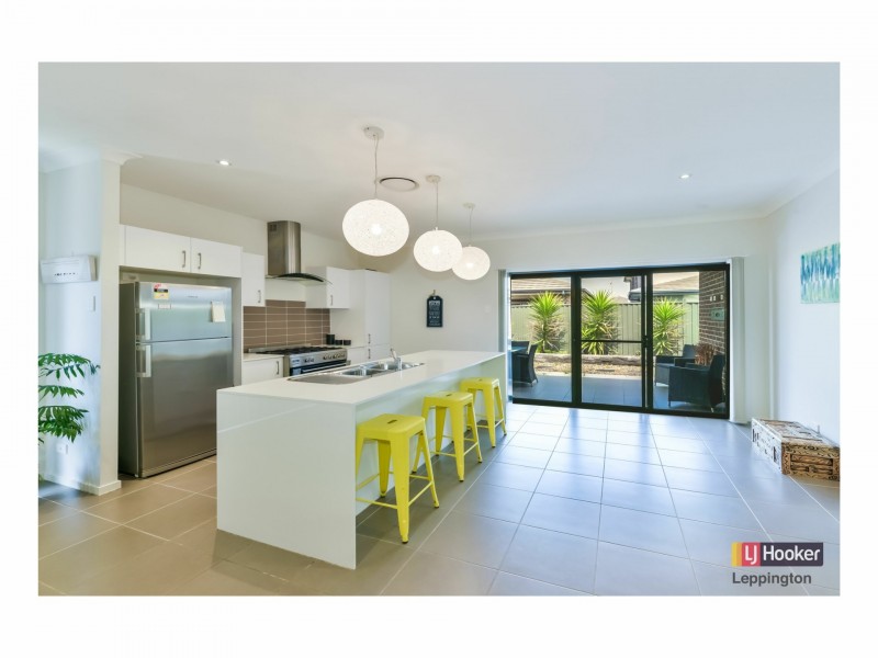 22 Cub Street, Leppington NSW 2179
