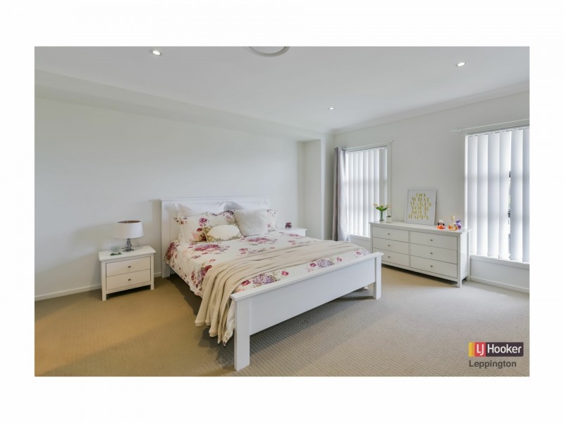 22 Cub Street, Leppington NSW 2179