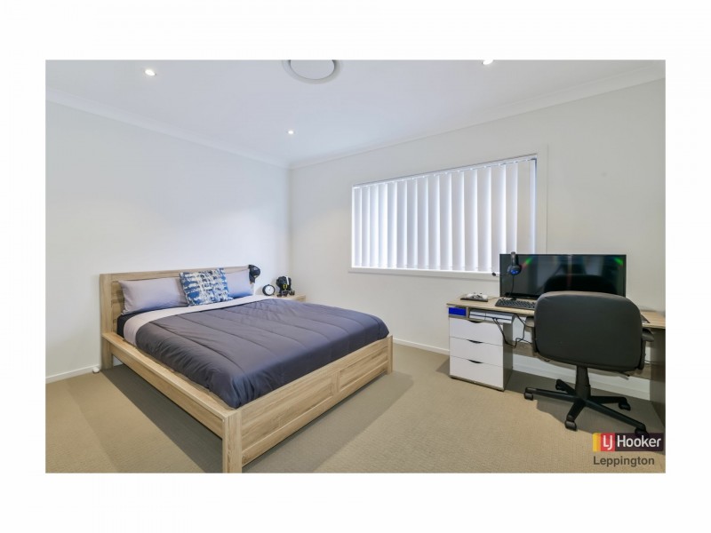22 Cub Street, Leppington NSW 2179