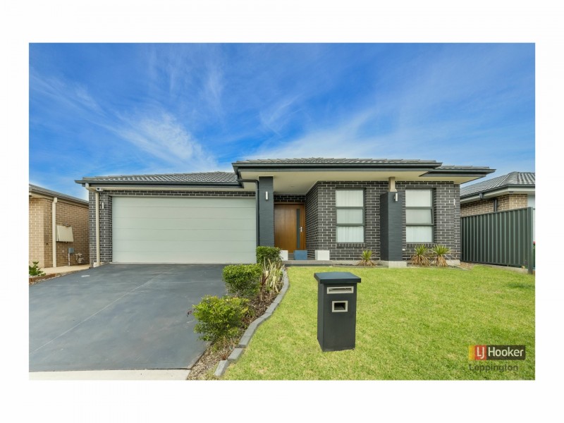 22 Cub Street, Leppington NSW 2179