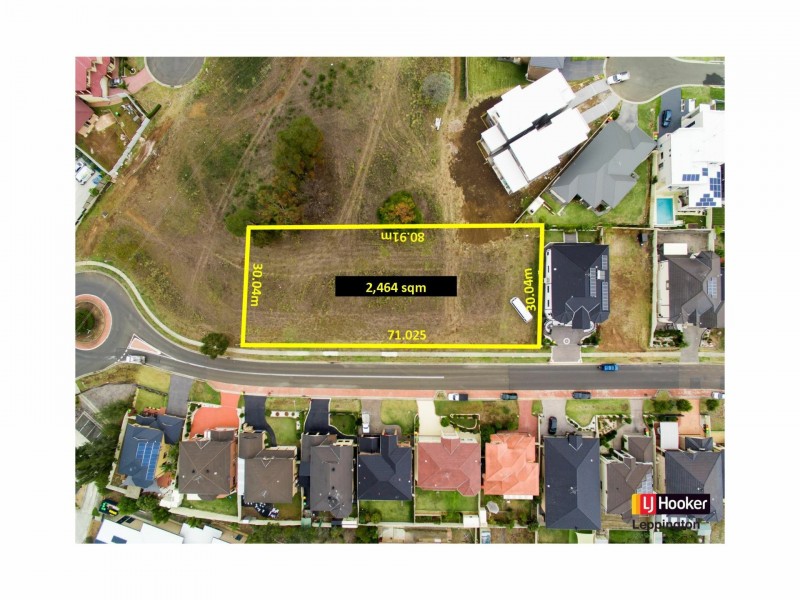 West Hoxton NSW 2171