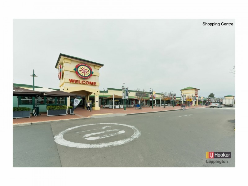 West Hoxton NSW 2171