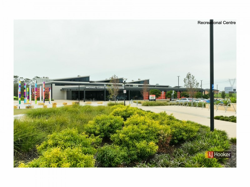 West Hoxton NSW 2171