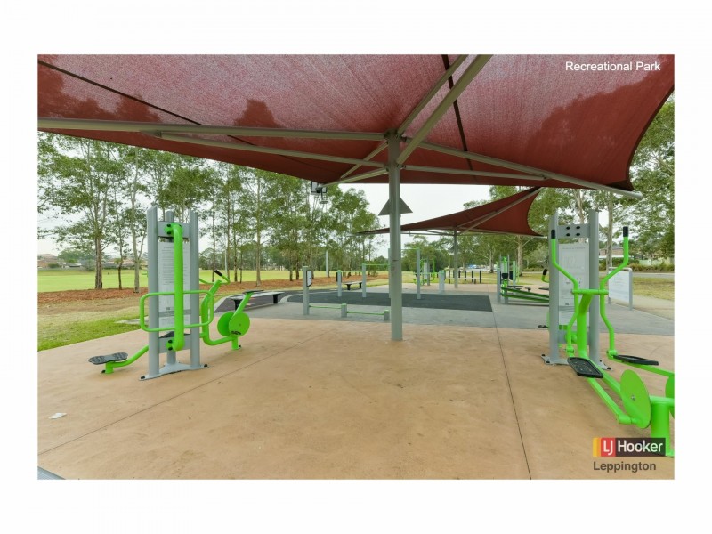 West Hoxton NSW 2171