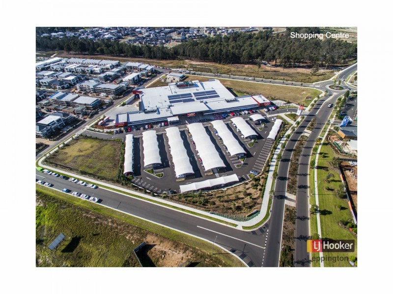 7 Wollahan Avenue, Denham Court NSW 2565