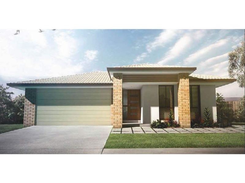 Lot 1007 Heartland Estate, Gregory Hills NSW 2557
