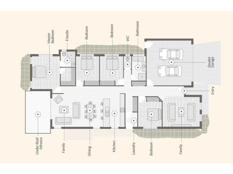 Lot 1007 Heartland Estate, Gregory Hills NSW 2557
