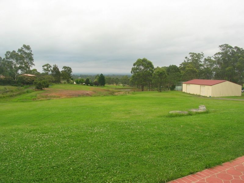 Bringelly NSW 2556