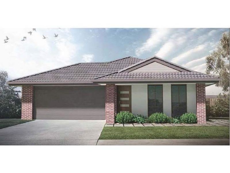 Lot 1008 Heartland Estate, Gregory Hills NSW 2557