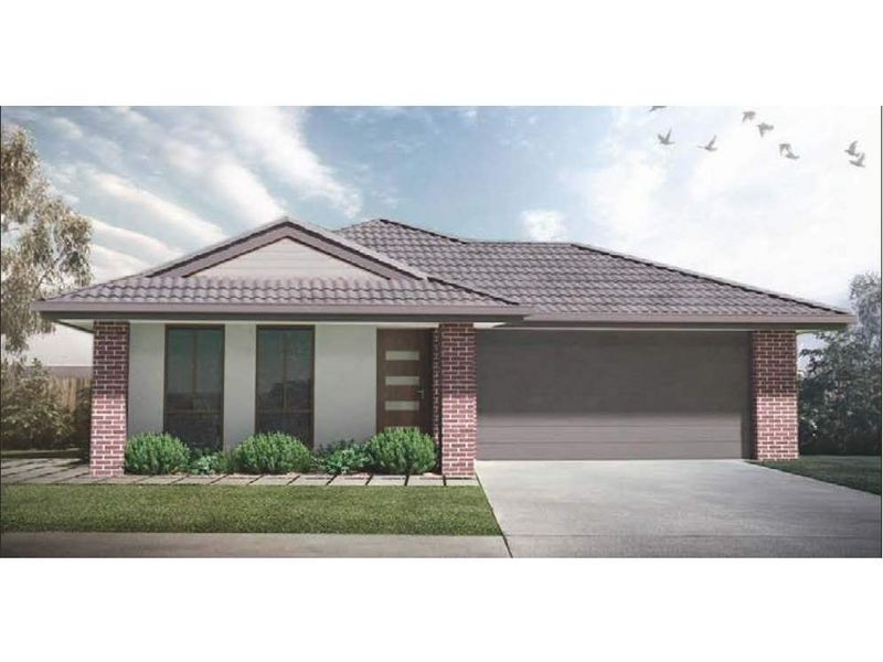 Lot 1016 Heartland Estate, Gregory Hills NSW 2557