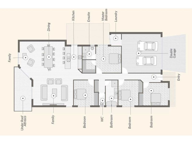 Lot 1016 Heartland Estate, Gregory Hills NSW 2557
