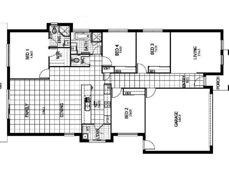 Lot 1022 Heartland Estate, Catherine Field NSW 2557