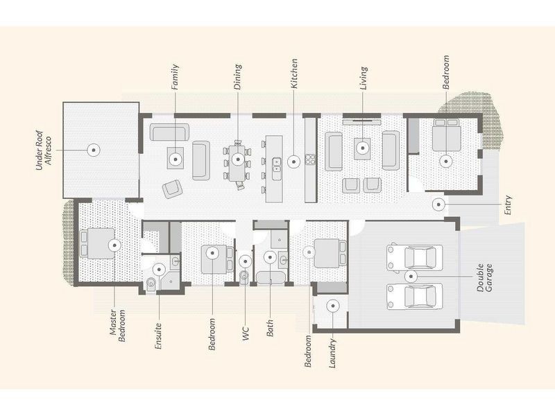 Lot 1026 Heartland Estate, Gregory Hills NSW 2557