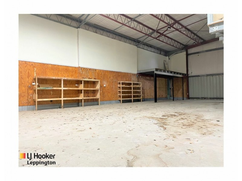 34 Hulls Road, Leppington NSW 2179