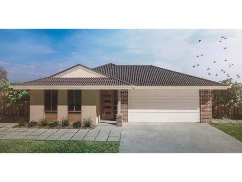Lot 1035 Heartland Estate, Gregory Hills NSW 2557