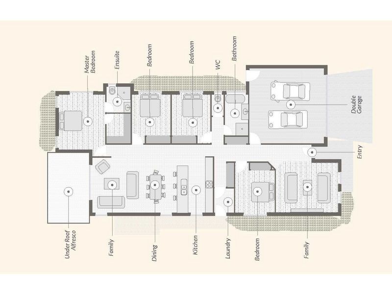Lot 1035 Heartland Estate, Gregory Hills NSW 2557