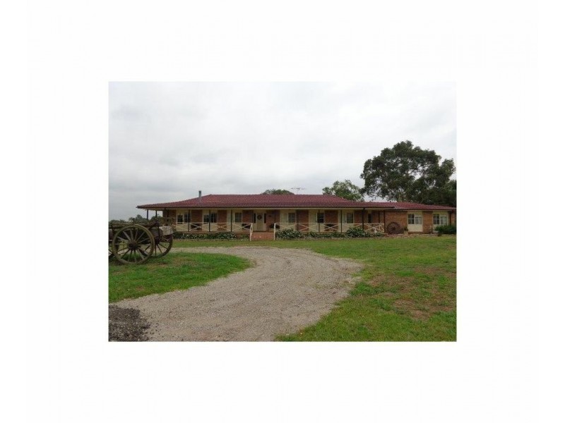 26 Whitaker Road, Rossmore NSW 2557