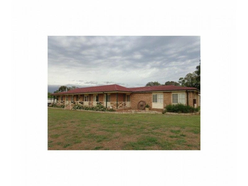 26 Whitaker Road, Rossmore NSW 2557