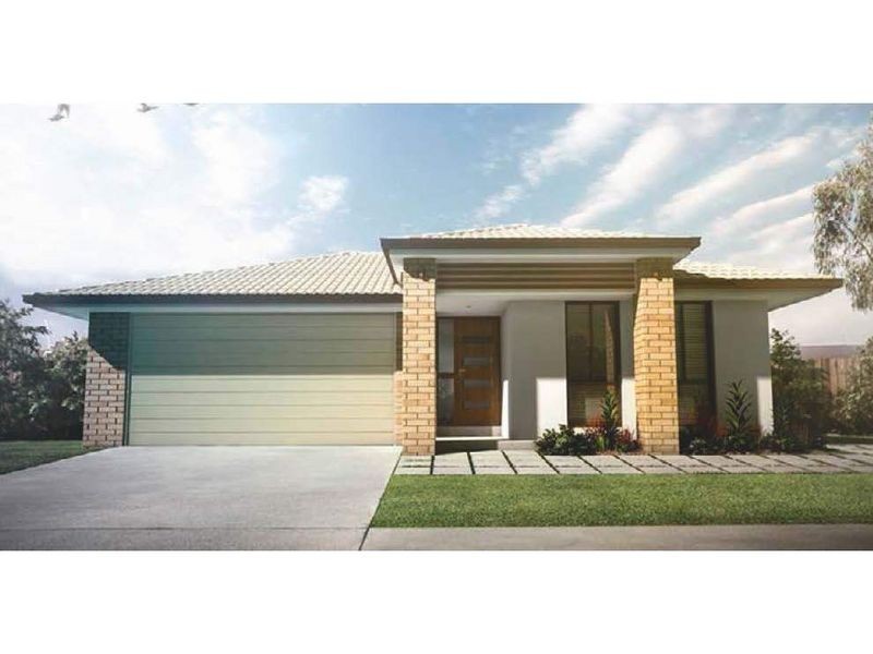 Lot 1049 Heartland Estate, Gregory Hills NSW 2557