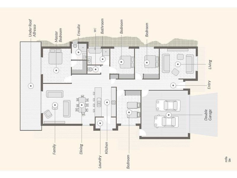 Lot 1049 Heartland Estate, Gregory Hills NSW 2557