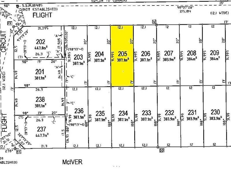 Middleton Grange NSW 2171