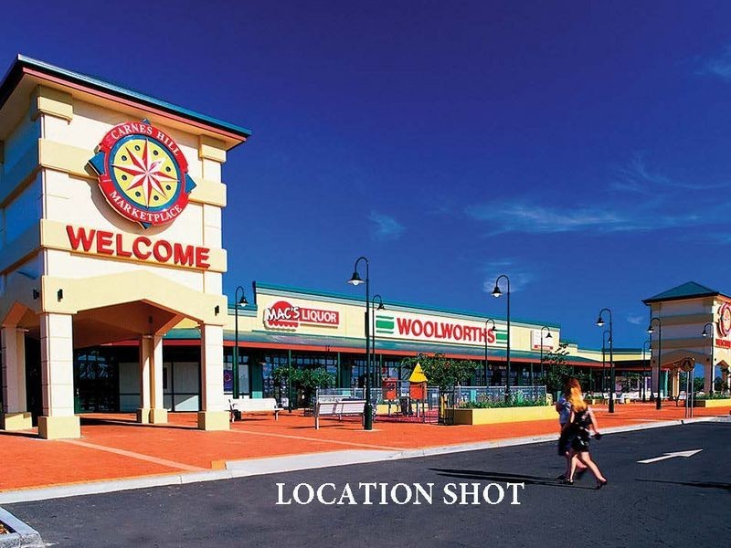 Middleton Grange NSW 2171