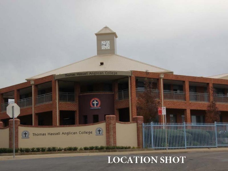 Middleton Grange NSW 2171