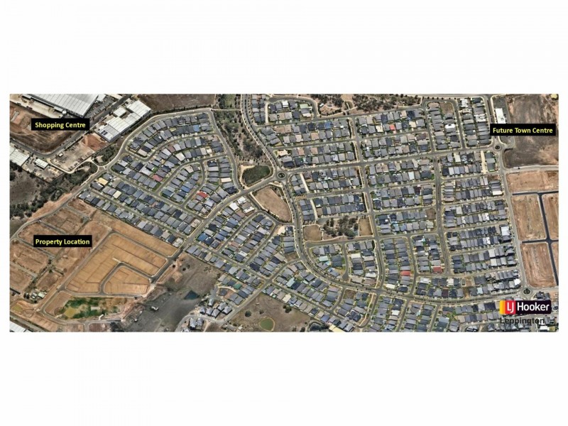 Gregory Hills NSW 2557