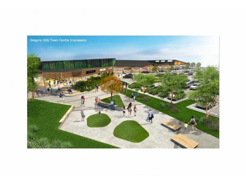 Gregory Hills NSW 2557