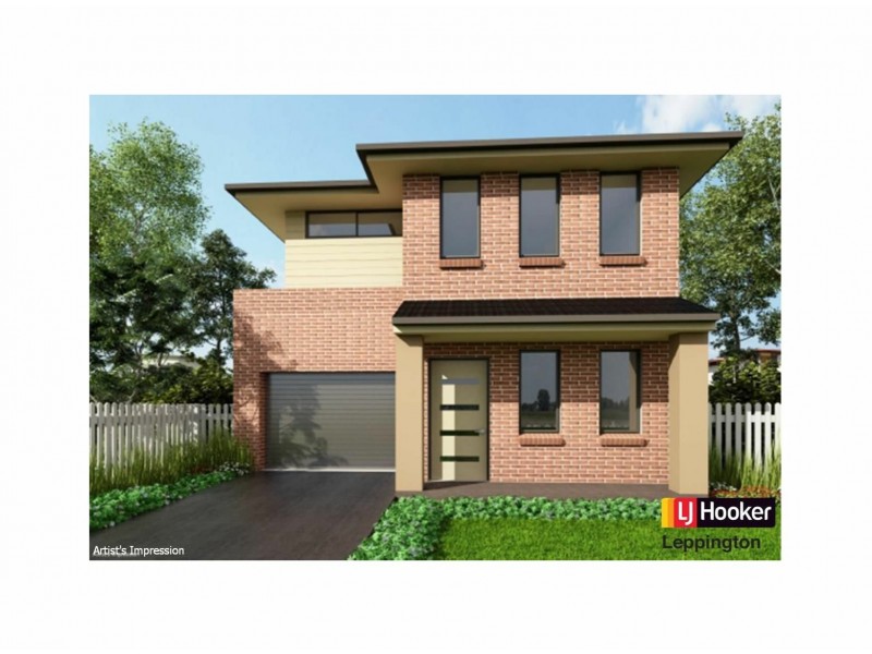 Gregory Hills NSW 2557