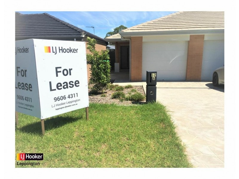 12a Bibb Avenue, Cobbitty NSW 2570