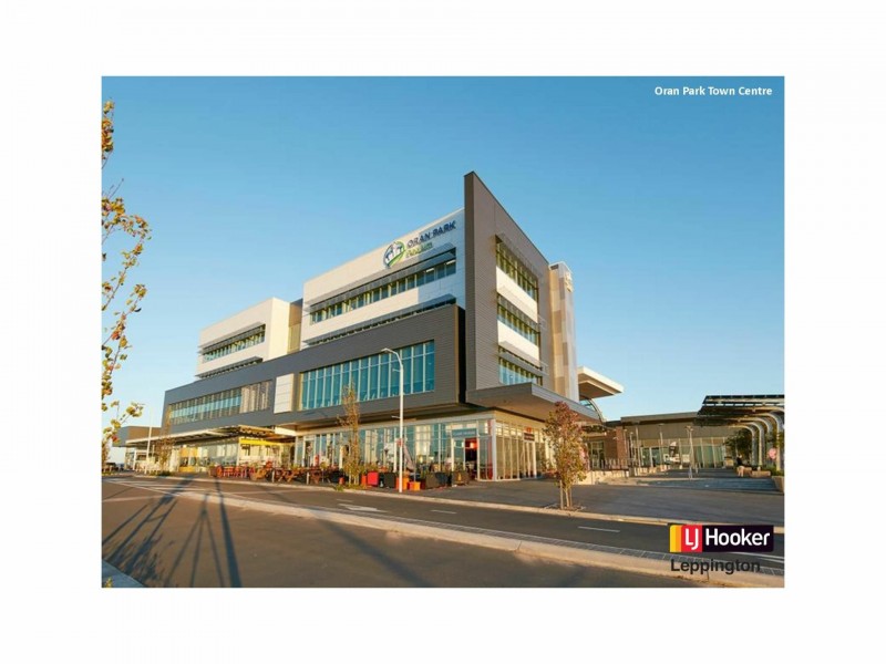 12a Bibb Avenue, Cobbitty NSW 2570