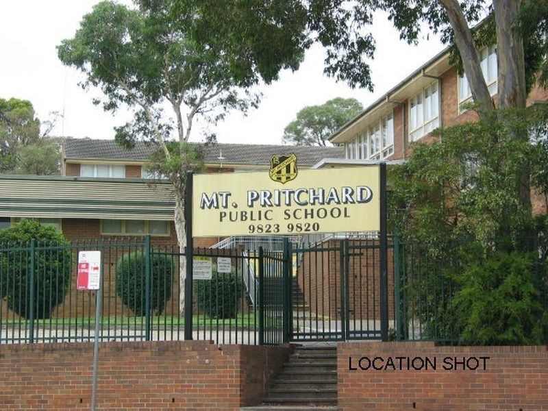 Mount Pritchard NSW 2170