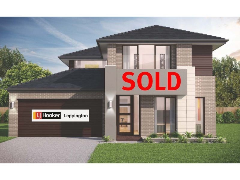 Lot 87 O’Meally Place, Harrington Park NSW 2567