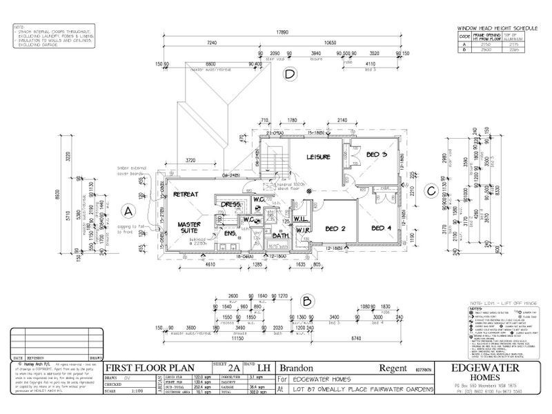 Lot 87 O’Meally Place, Harrington Park NSW 2567
