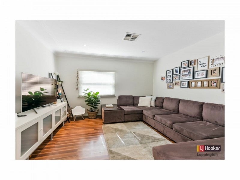 39 Chisholm Road, Catherine Field NSW 2557