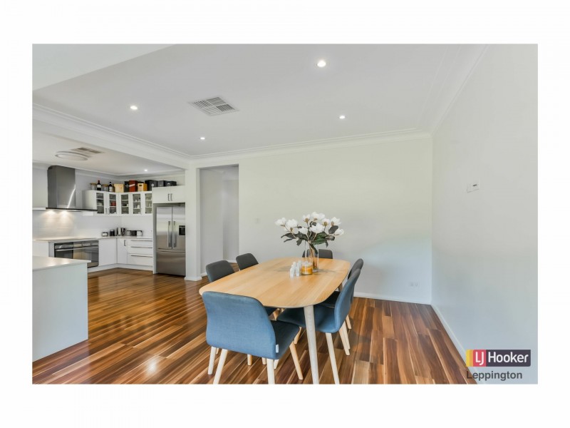 39 Chisholm Road, Catherine Field NSW 2557