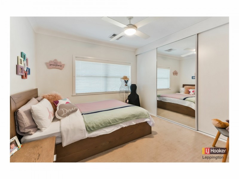 39 Chisholm Road, Catherine Field NSW 2557