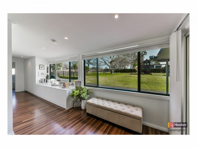 39 Chisholm Road, Catherine Field NSW 2557