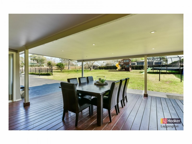 39 Chisholm Road, Catherine Field NSW 2557