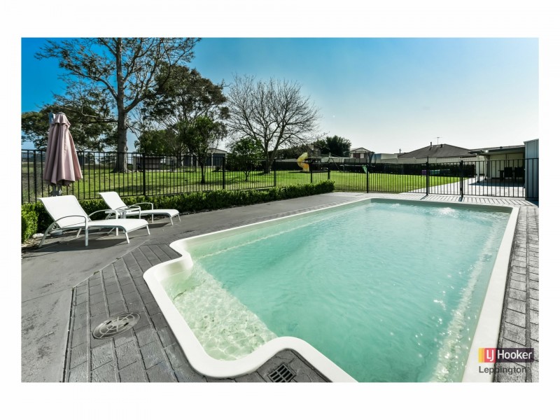 39 Chisholm Road, Catherine Field NSW 2557