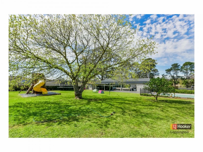 39 Chisholm Road, Catherine Field NSW 2557