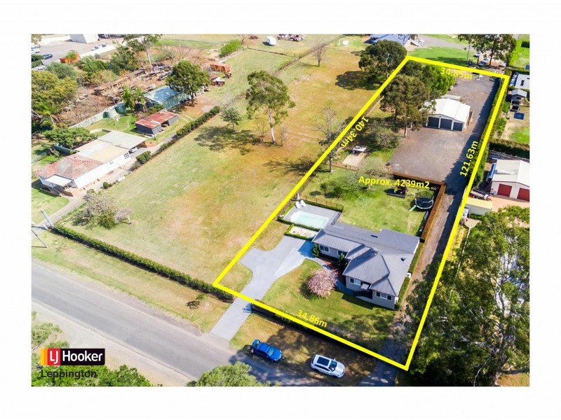 39 Chisholm Road, Catherine Field NSW 2557