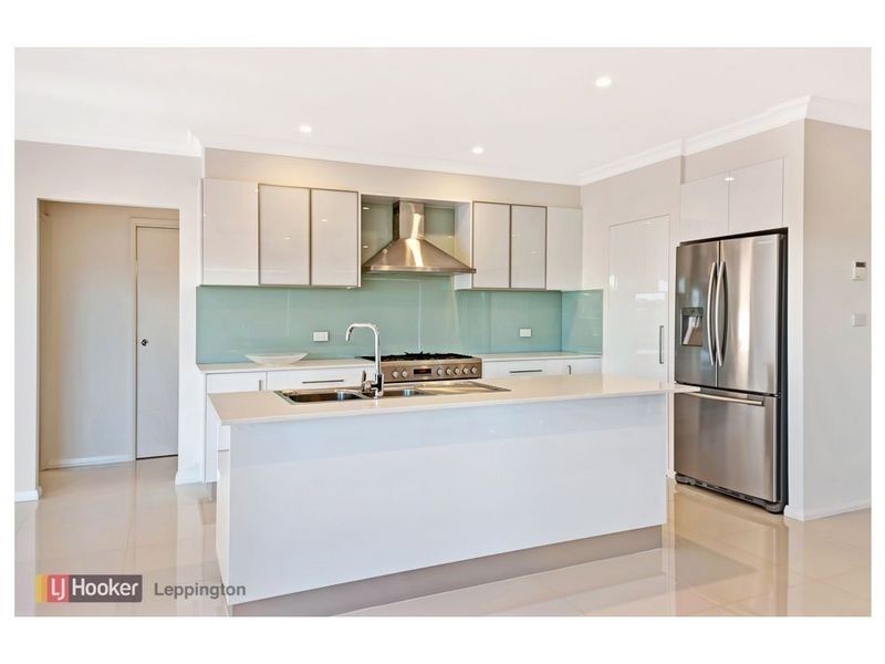 25 Danvers Road, Spring Farm NSW 2570