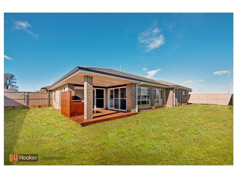25 Danvers Road, Spring Farm NSW 2570