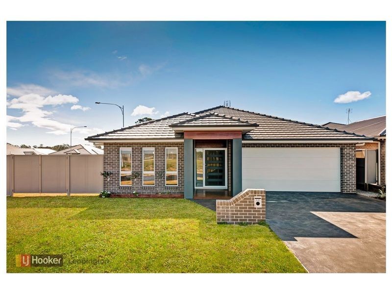 25 Danvers Road, Spring Farm NSW 2570