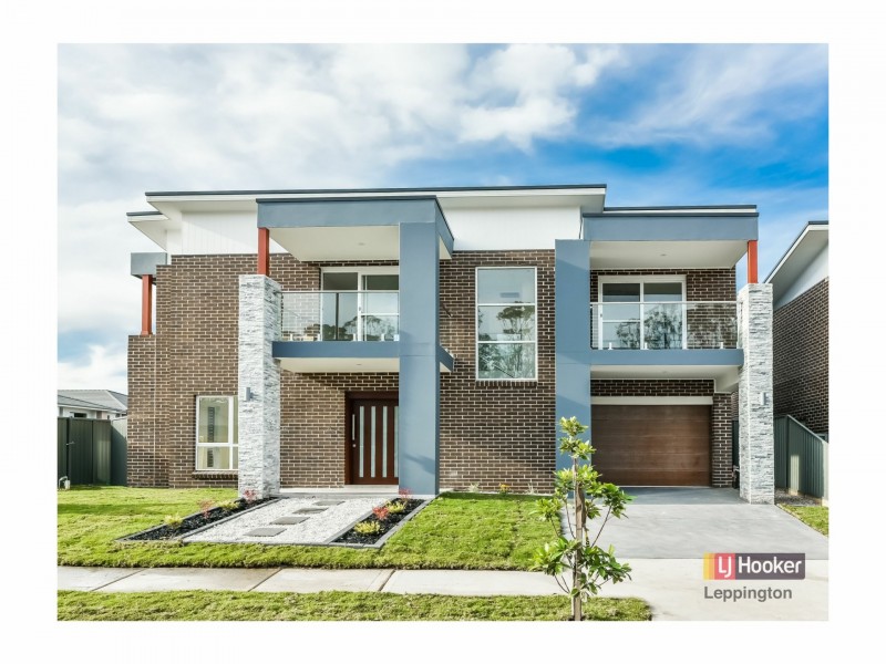 49a Aqueduct Street, Leppington NSW 2179