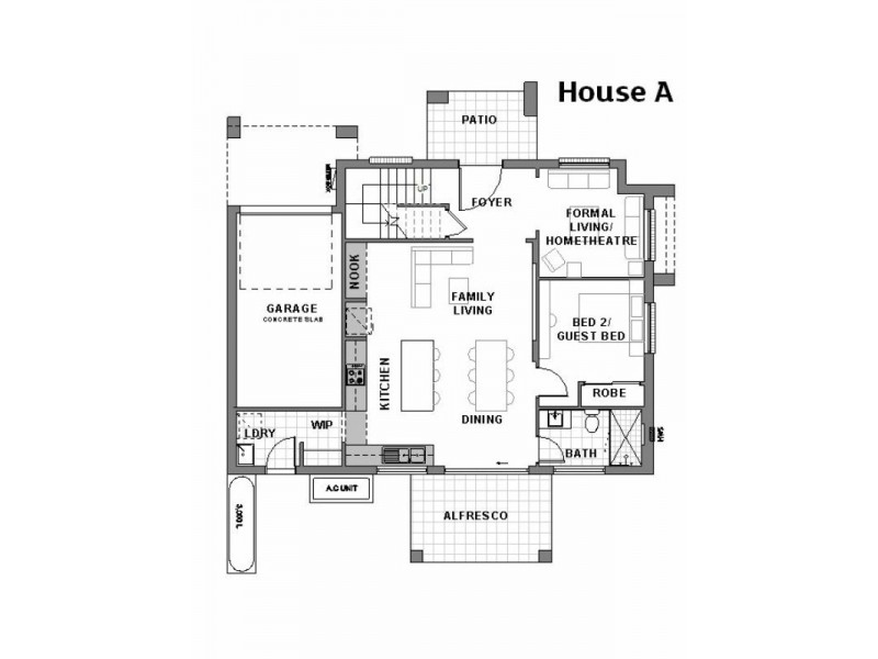 49a Aqueduct Street, Leppington NSW 2179