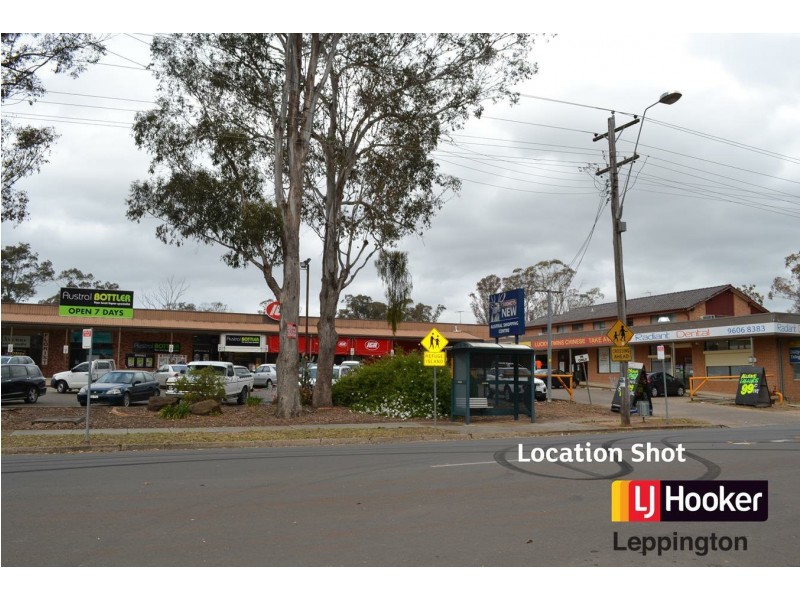 282 Edmondson Avenue, Austral NSW 2179