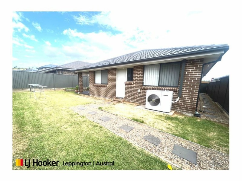 7 Sunstone Way, Leppington NSW 2179